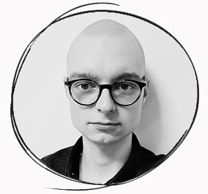 Szymon Rynarzewski - Przedszkole Gniezno